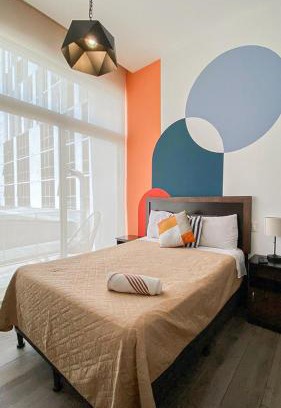 Zona 13 Apartment | Apartamento con vista al Aeropuerto zona 13 Narama #217