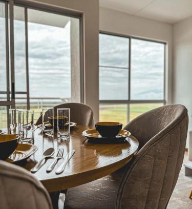 Palmira Apartment | Apartamento con vista al valle cerca al CC llanogrande y el aeropuerto