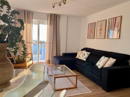 Puerto Real Apartment | Apartamento Con Vistas A La Bahía