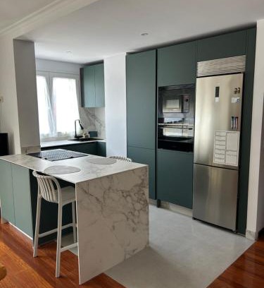 Coia Apartment | Apartamento Conchita