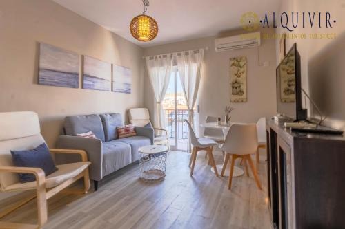 Santa Marina Apartment | Apartamento CONDE DE PRIEGO