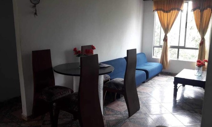 San Javier House | Apartamento Condominio/Descuentos semanales y mensuales disponibles!