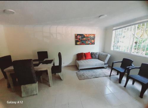 Miramar Apartment | Apartamento confortable y economico