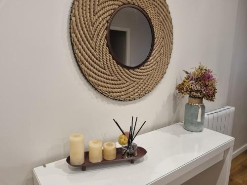 Cerponzons Apartment | Apartamento Corbaceiras