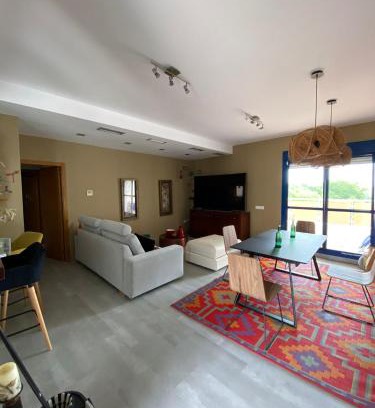 Chipiona Apartment | Apartamento Costa Ballena