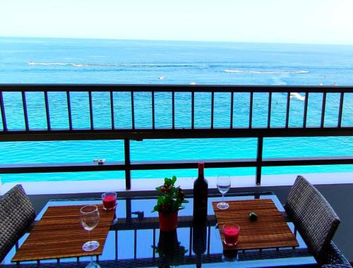 Velilla-Taramay Apartment | Apartamento Cruise Views