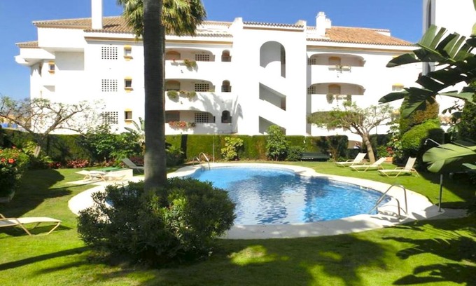 Guadalmina Apartment | Apartamento Dúplex Guadalmina Baja