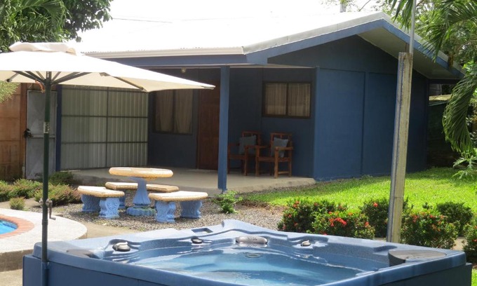 Chilamate Apartment | Apartamento D Campos