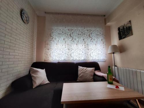 Distrito Llano Apartment | Apartamento de 2 habitaciones a un paso de Begoña