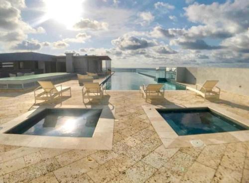 Crespo Apartment | Apartamento de playa Ocean Drive