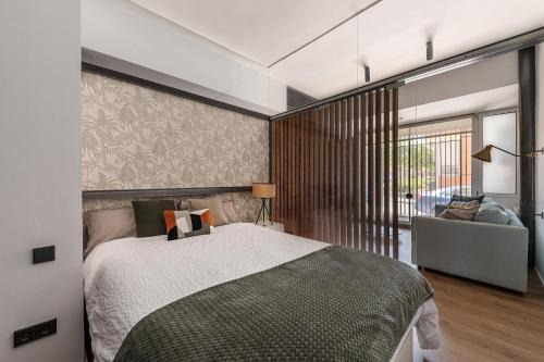 Almenara Apartment | Apartamento de Diseño en Caleido