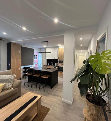 Castrillon Apartment | Apartamento de la playa VUT 7012 AS