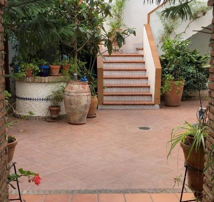 San Basilio Apartment | APARTAMENTO DE ESTRENO EN LOS PATIOS TIPICOS DE SAN BASILIO