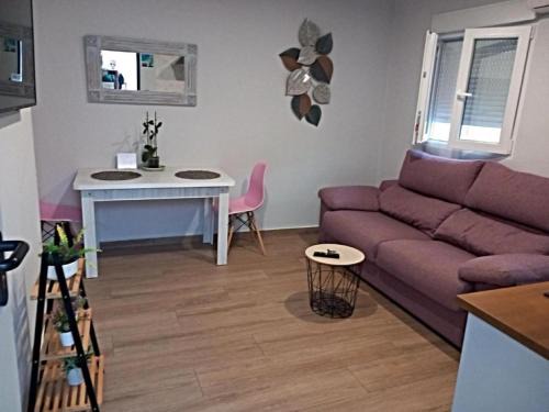 Merida Old Town Apartment | Apartamento De la Haya, junto al Teatro Romano