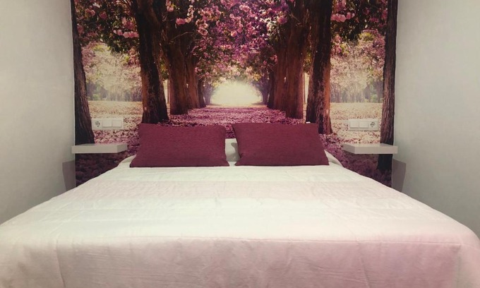 Setenil de las Bodegas Apartment | Apartamento de Lola