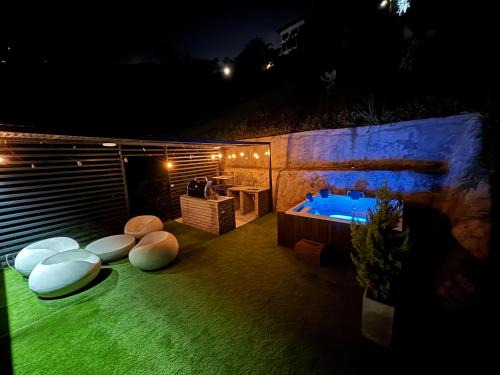 El Penol Apartment | Apartamento de lujo con acceso privado a la reserva