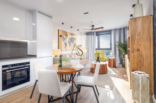 Palma-Palmilla Apartment | Apartamento de lujo con vistas impresionantes