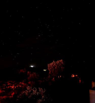 Alpujarra De La Sierra Apartment | Apartamento de Mia