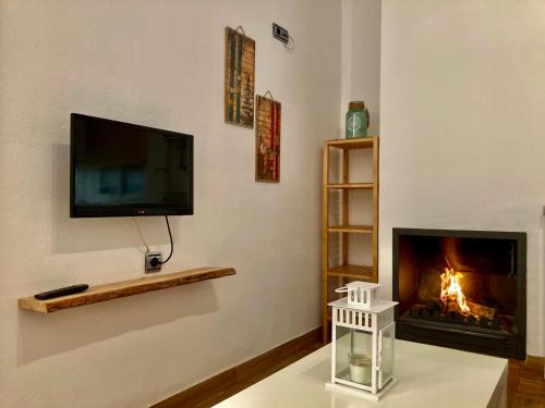 Pinos Genil Apartment | Apartamento del Río