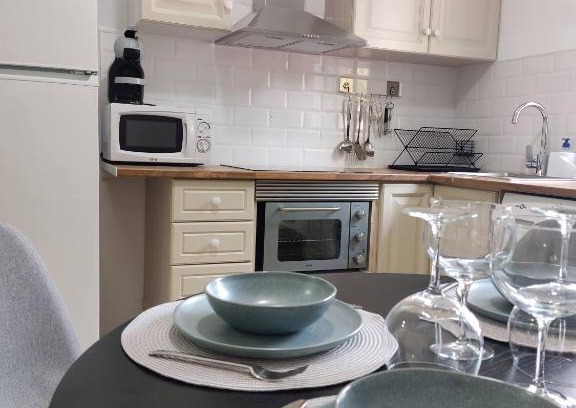 Xirivella Apartment | Apartamento delux2