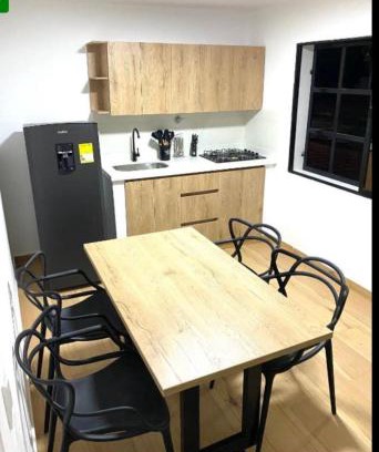 Estadio Apartment | Apartamento Deluxe Estadio