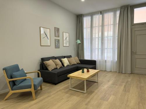 Ciudad Jardin Apartment | Apartamento Deluxe Verona