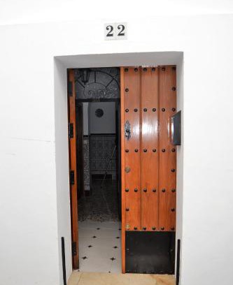 Carmona Apartment | Apartamento Doble Vacacional Carmona
