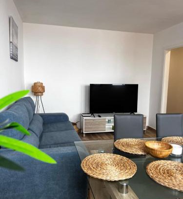 Fontanales Apartment | Apartamento duplex en fontanales