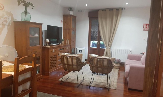 Bilbao Apartment | Apartamento El 31 de Bilbao