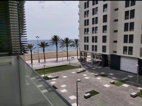 Almeria Apartment | Apartamento El Ancla
