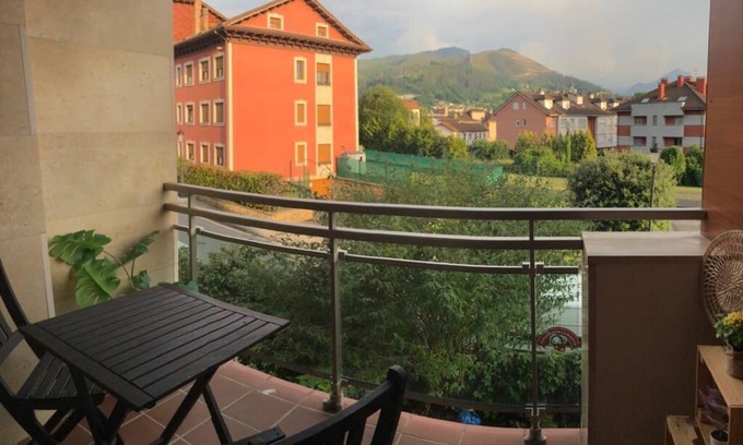 Cangas de Onis Apartment | Apartamento El Dejo