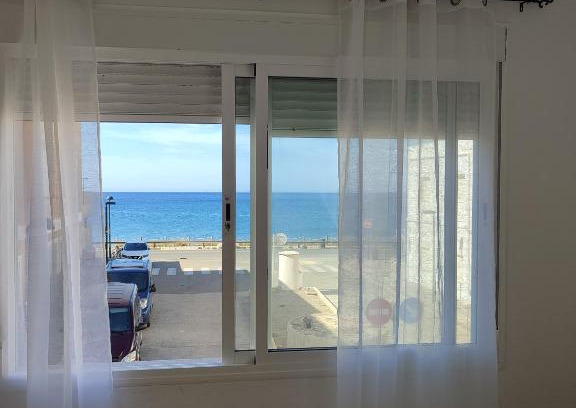Pujaire Apartment | Apartamento El Flamenco Azul Cabo de Gata