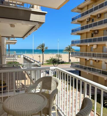 Grau i Platja Apartment | Apartamento Elizabeth Lux