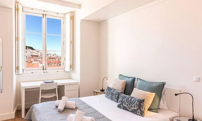 Chiado Apartment | Apartamento em Lisboa