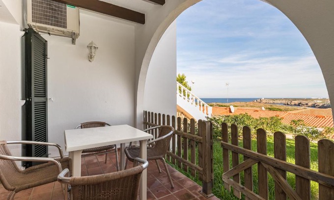 Arenal d'en Castell Apartment | Apartamento en Arenal Castell