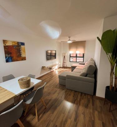 Alicante Apartment | Apartamento en Barbieri