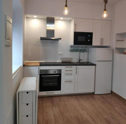 Casarabonela Apartment | Apartamento en Casarabonela
