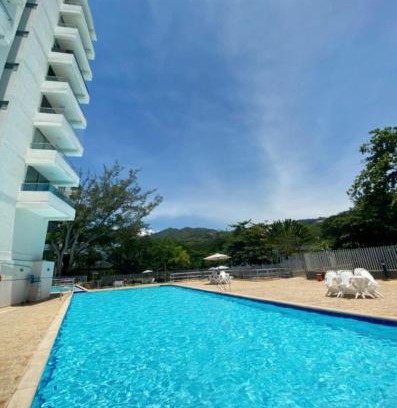 San Jeronimo Apartment | Apartamento en Condominio
