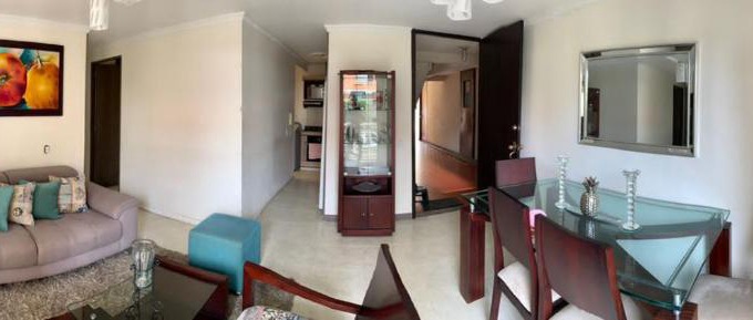 Cali Apartment | Apartamento en el caney