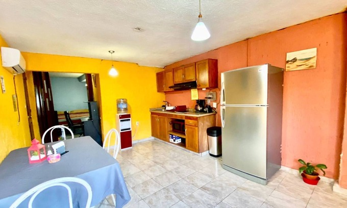 Historic Centre Apartment | Apartamento En El Centro