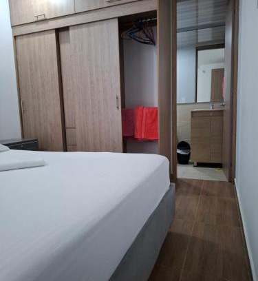 Cali Apartment | Apartamento en el centro de Cali
