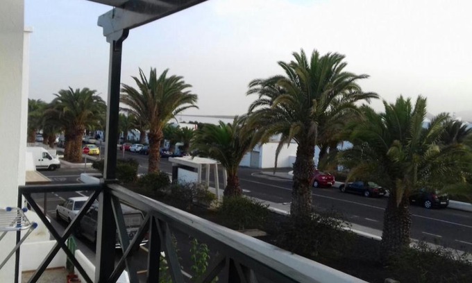 Arrieta Apartment | Apartamento en el pueblo de Arrieta 3