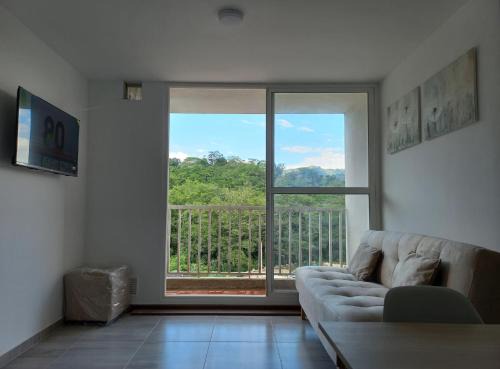 Villeta Apartment | Apartamento en entorno natural