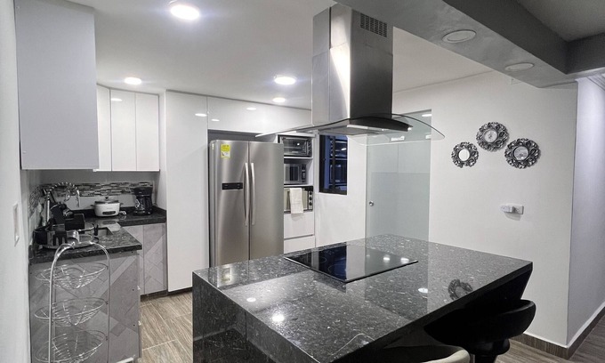 Envigado Apartment | Apartamento en Envigado