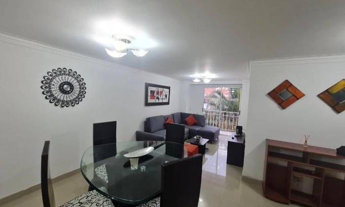 Envigado Apartment | Apartamento en envigado