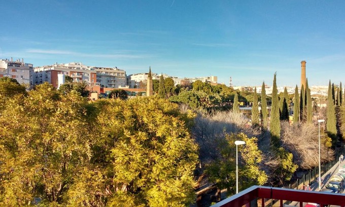Alcala de Guadaira Apartment | Apartamento en pleno centro cerca de Sevilla
