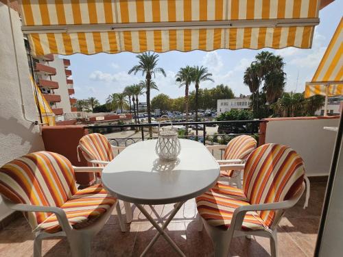 Platja de l'Arenal Apartment | Apartamento en Jávea Alicante