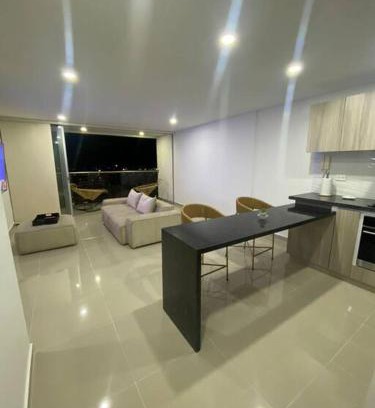 Neiva Apartment | Apartamento en exclusivo lugar de Neiva