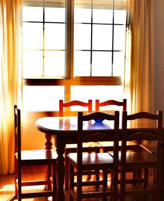 Pujaire Apartment | Apartamento en la almadraba de Cabo de Gata