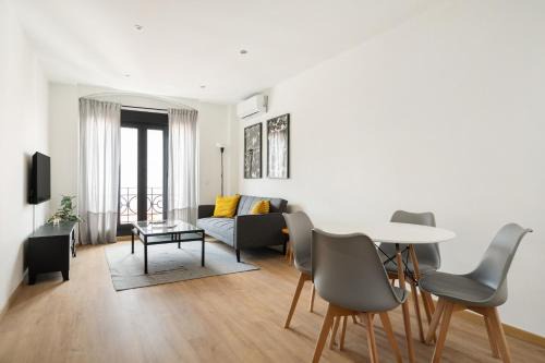 Numancia Apartment | apartamento en la avenida de la albufera ALQUILER TEMPORAL